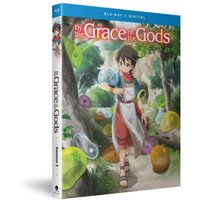 By The Grace Of The Gods: Season One (US Import)
By The Grace Of The Gods: Season One (US Import)