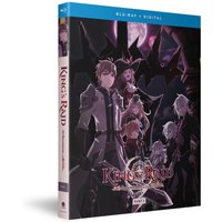KING's RAID: Successors of the Will: Part 1 (US Import)
KING's RAID: Successors of the Will: Part 1 (US Import)