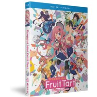Dropout Idol Fruit Tart: The Complete Season
Dropout Idol Fruit Tart: The Complete Season