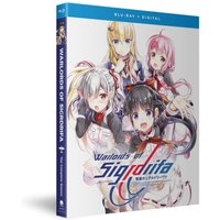 Warlords Of Sigrdrifa: The Complete Season (US Import)
Warlords Of Sigrdrifa: The Complete Season (US Import)