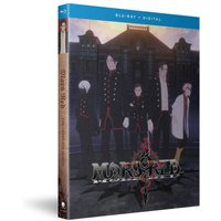 Mars Red: The Complete Season (US Import)
Mars Red: The Complete Season (US Import)