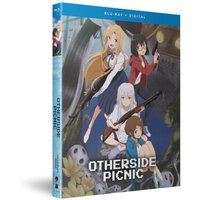 Otherside Picnic: The Complete Season
Otherside Picnic: The Complete Season