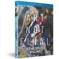 Otherside Picnic: The Complete Season
Otherside Picnic: The Complete Season