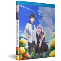 The Day I Became A God: The Complete Season
The Day I Became A God: The Complete Season