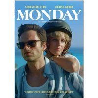 Monday 
Monday