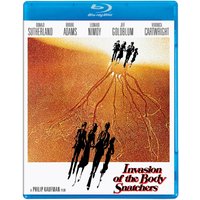 Invasion Of The Body Snatchers (US Import)
Invasion Of The Body Snatchers (US Import)