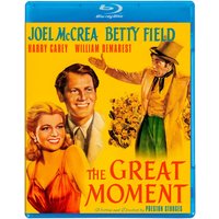 The Great Moment (US Import)
The Great Moment (US Import)