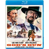 God's Gun (US Import)
God's Gun (US Import)