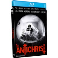 The Antichrist (US Import) 
The Antichrist (US Import)