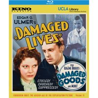 Damaged Lives / Damaged Goods
Damaged Lives / Damaged Goods