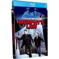 Murphy's Law (US Import)
Murphy's Law (US Import)