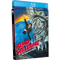 Remo Williams: The Adventure Begins (US Import)
Remo Williams: The Adventure Begins (US Import)