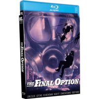 The Final Option (US Import)
The Final Option (US Import)