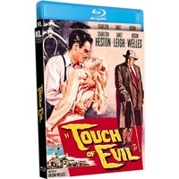 Touch Of Evil (US Import)
Touch Of Evil (US Import)