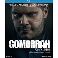 Gomorrah: Fourth Season
Gomorrah: Fourth Season