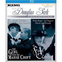 The Girl From The Marsh Croft / Final Chord (US Import)
The Girl From The Marsh Croft / Final Chord (US Import)