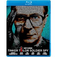 Tinker, Tailor, Soldier, Spy
Tinker, Tailor, Soldier, Spy
