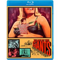 Village Of The Giants
Village Of The Giants