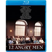 12 Angry Men
12 Angry Men