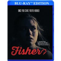 Fisher (US Import)
Fisher (US Import)