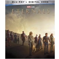 Eternals (US Import)