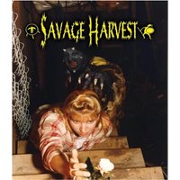 Savage Harvest (US Import)
Savage Harvest (US Import)