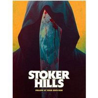 Stoker Hills
Stoker Hills