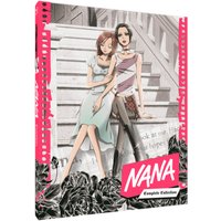 Nana: Complete Collection
Nana: Complete Collection