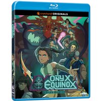 Onyx Equinox: Complete Collection (US Import)
Onyx Equinox: Complete Collection (US Import)