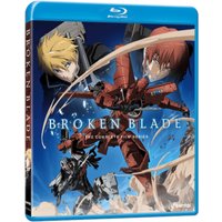 Broken Blade: The Complete Film Series
Broken Blade: The Complete Film Series