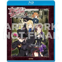 Princess Principal: Crown Handler Part 1 (US Import)
Princess Principal: Crown Handler Part 1 (US Import)