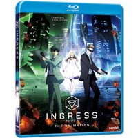 Ingress: The Animation (US Import) 
Ingress: The Animation (US Import)