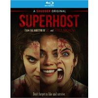 Superhost (US Import)
Superhost (US Import)
