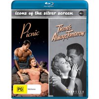 Picnic / There's Always Tomorrow (US Import)
Picnic / There's Always Tomorrow (US Import)
