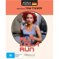 Run Lola Run 
Run Lola Run
