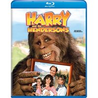 Harry And The Hendersons
Harry And The Hendersons
