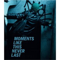 Moments Like This Never Last (US Import)
Moments Like This Never Last (US Import)