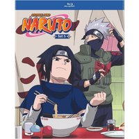 Naruto: Set 5 (US Import)
Naruto: Set 5 (US Import)
