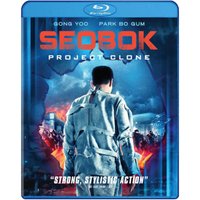 Seobok: Project Clone
Seobok: Project Clone