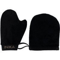 INIKA Certified Organic Face and Body Tanning Mitt Duo
INIKA Certified Organic Face and Body Tanning Mitt Duo