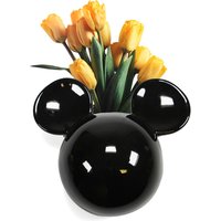 Mickey Mouse Shaped Wall Vase
Mickey Mouse Shaped Wall Vase
