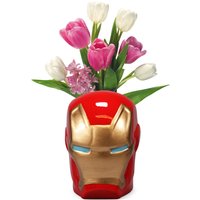 Iron Man (Marvel) Shaped Wall Vase
Iron Man (Marvel) Shaped Wall Vase