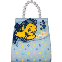 Danielle Nicole The Little Mermaid Flounder Monogram Backpack
Danielle Nicole The Little Mermaid Flounder Monogram Backpack