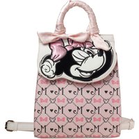 Danielle Nicole Minnie Mouse Mini Backpack
Danielle Nicole Minnie Mouse Mini Backpack