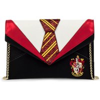 Danielle Nicole Harry Potter Gryffindor Clutch Bag 
Danielle Nicole Harry Potter Gryffindor Clutch Bag