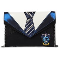 Danielle Nicole Harry Potter Ravenclaw Clutch Bag
Danielle Nicole Harry Potter Ravenclaw Clutch Bag