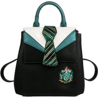 Danielle Nicole Harry Potter Slytherin Mini Backpack
Danielle Nicole Harry Potter Slytherin Mini Backpack