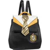 Danielle Nicole Harry Potter Hufflepuff Mini Backpack
Danielle Nicole Harry Potter Hufflepuff Mini Backpack