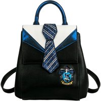 Danielle Nicole Harry Potter Ravenclaw Mini Backpack 
Danielle Nicole Harry Potter Ravenclaw Mini Backpack