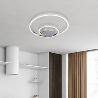 Sasha LED Flush Ceiling Light - Chrome & Crystal
Sasha LED Flush Ceiling Light - Chrome & Crystal